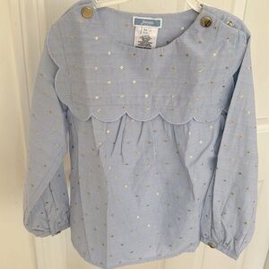 BEAUTIFUL JACADI SHIRT